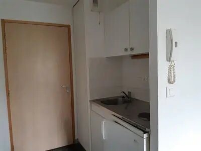 Appartement à louer, 18m², Reims
