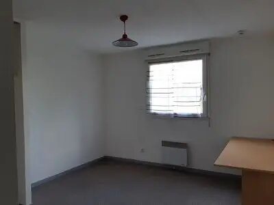 Appartement à louer, 18m², Reims