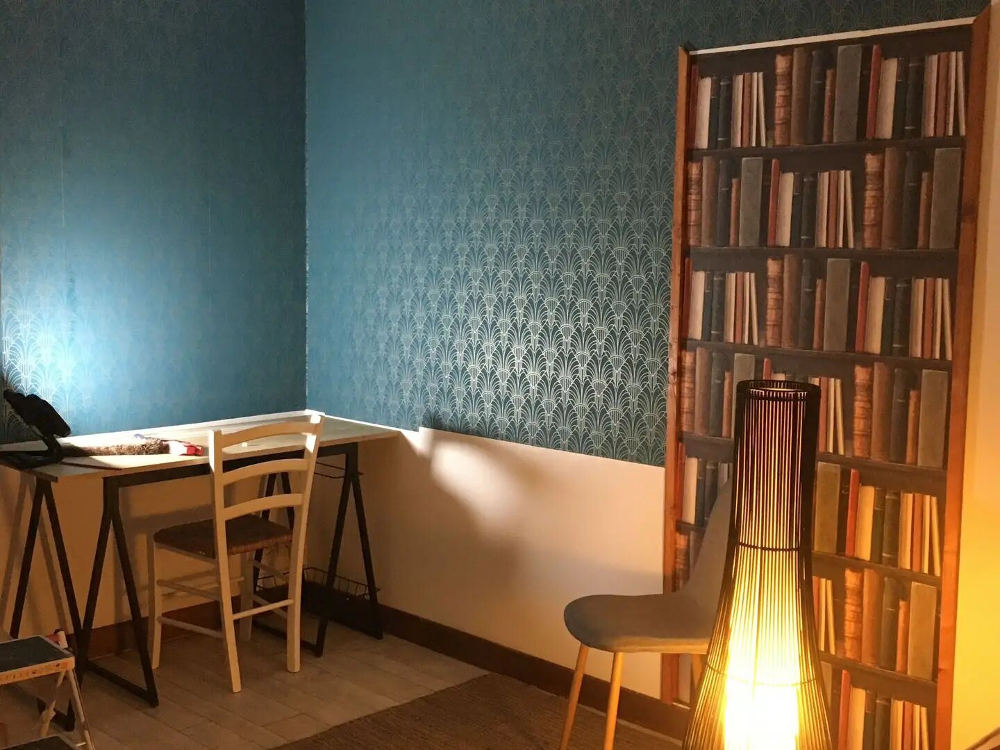 Appartement à louer, 17m², Amiens