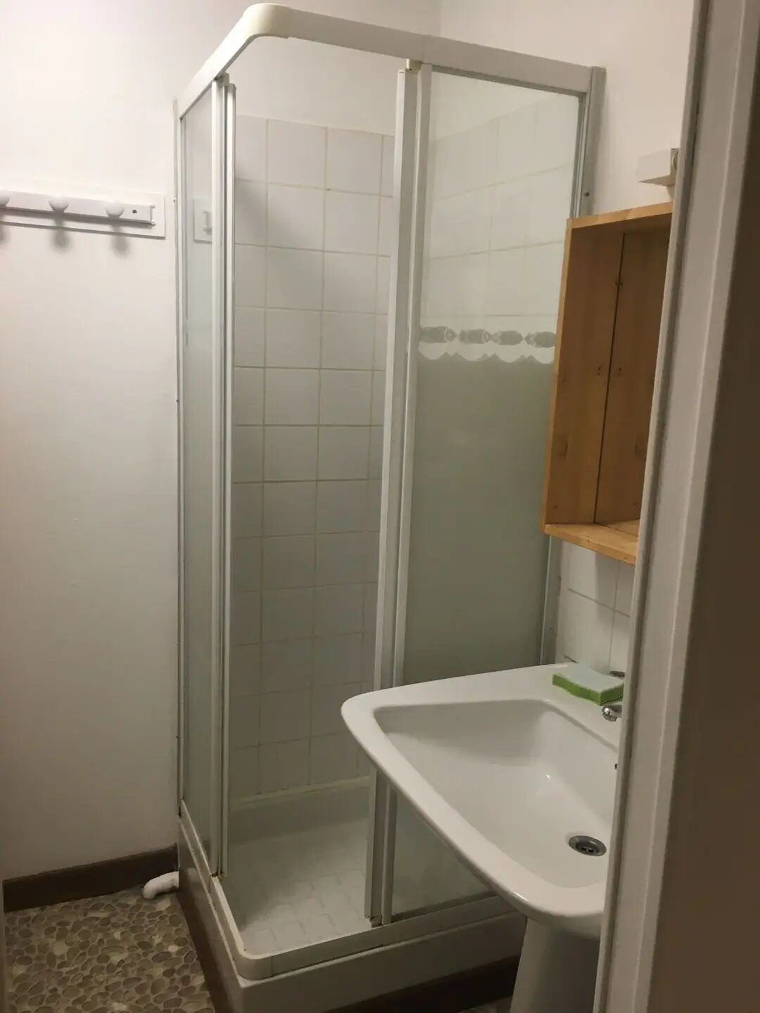 Appartement à louer, 17m², Amiens
