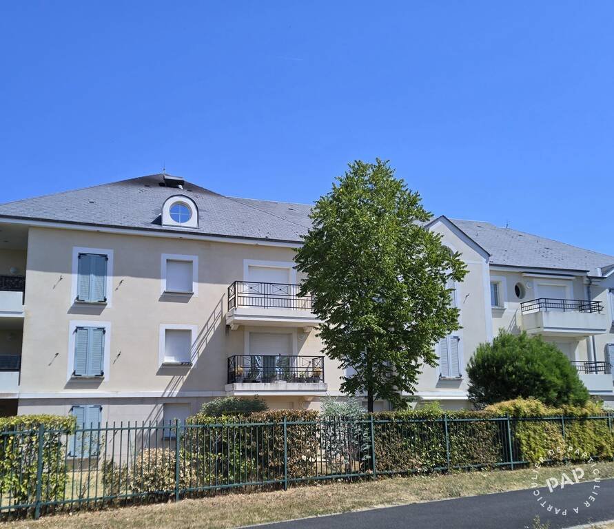 Appartement à vendre, 44m², Saint-Avertin