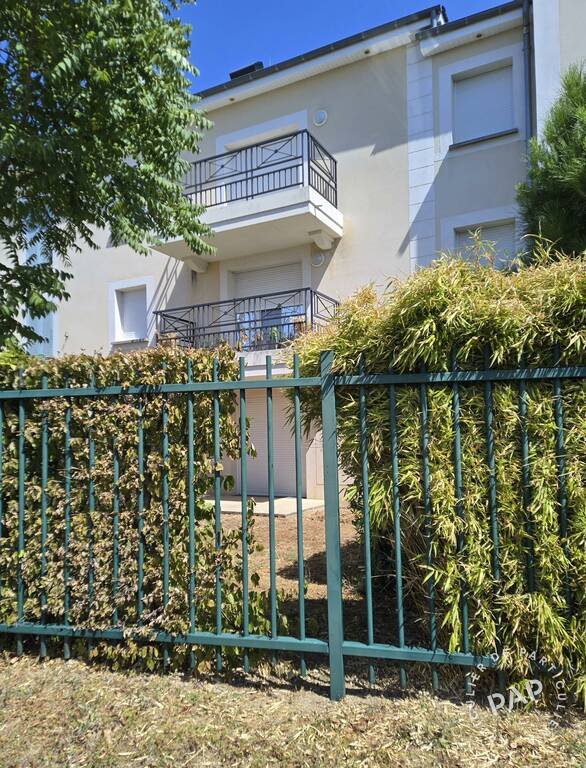 Appartement à vendre, 44m², Saint-Avertin