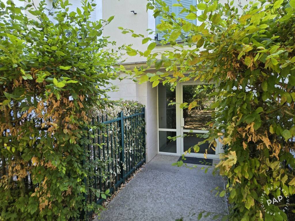 Appartement à vendre, 44m², Saint-Avertin