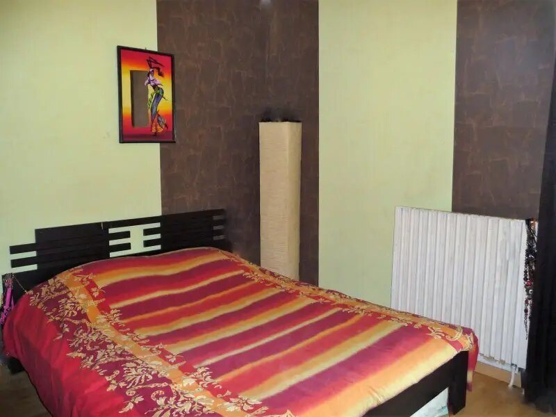 Maison à louer, 84m², Epinay-sous-Sénart