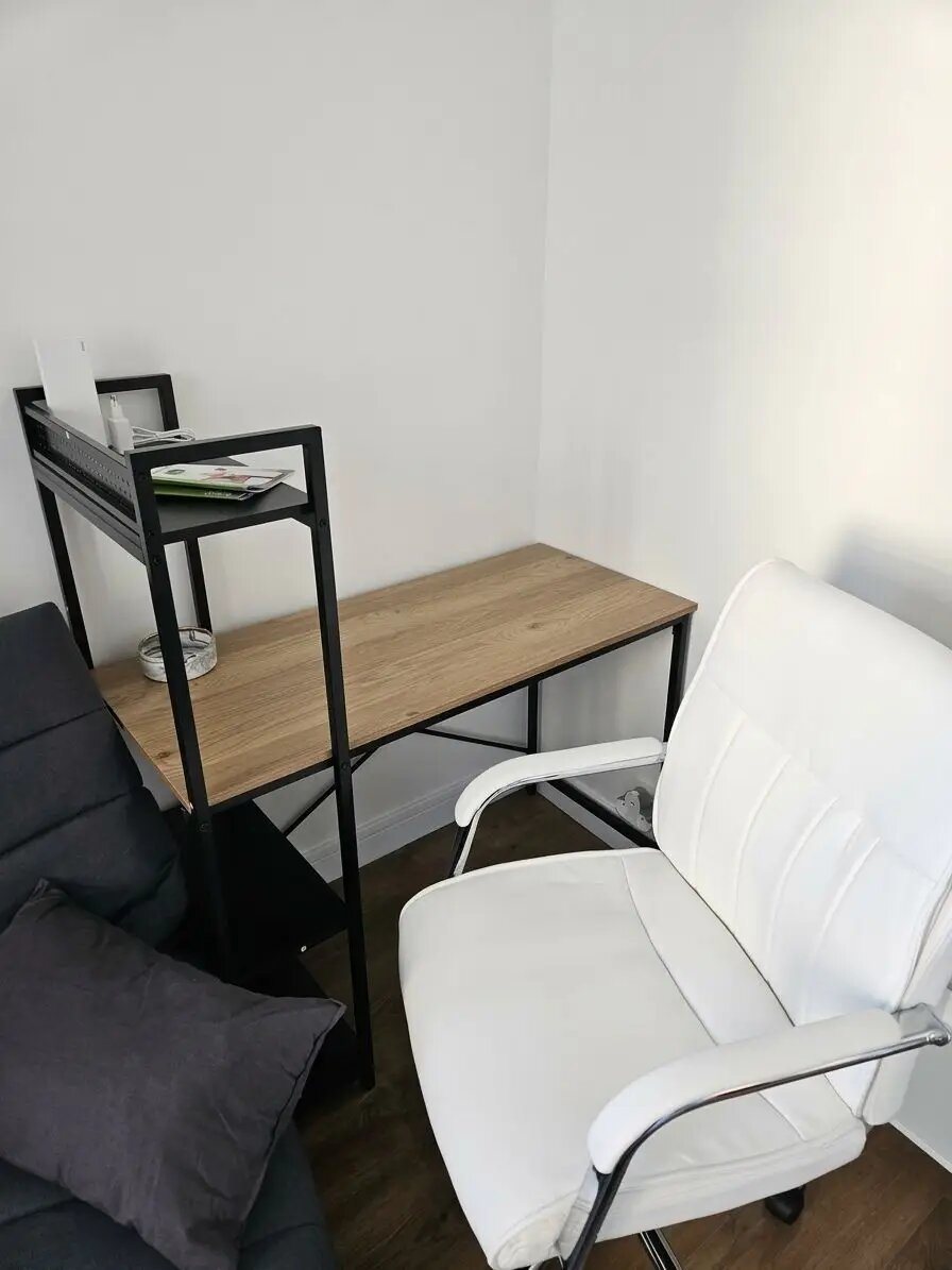 Appartement à louer, 33m², Aubervilliers
