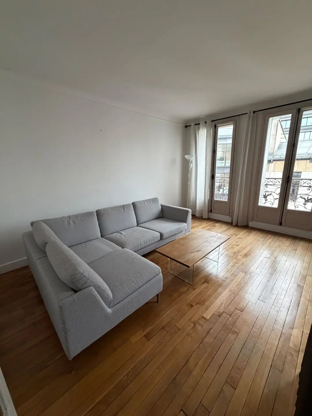 Appartement à louer, 65m², Neuilly-sur-Seine