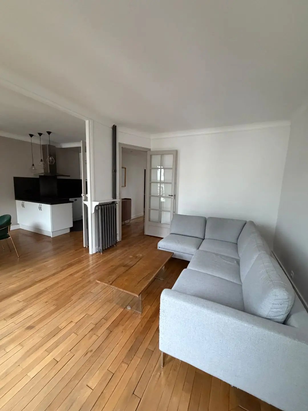 Appartement à louer, 65m², Neuilly-sur-Seine