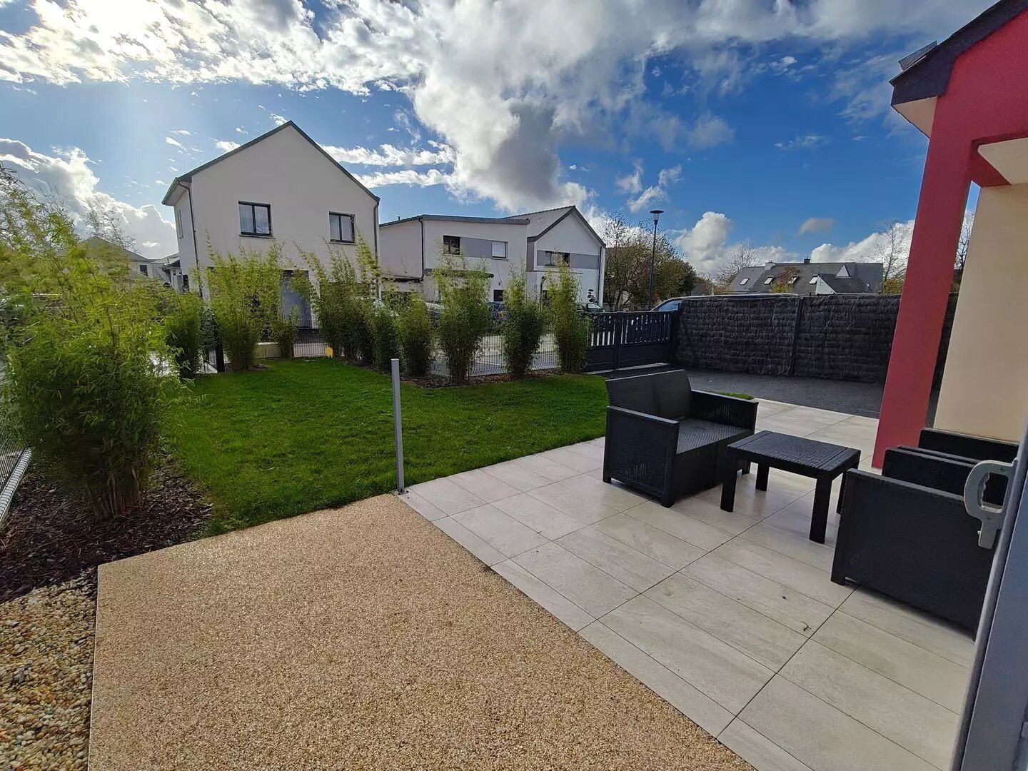 Maison à vendre, 94m², Brécé