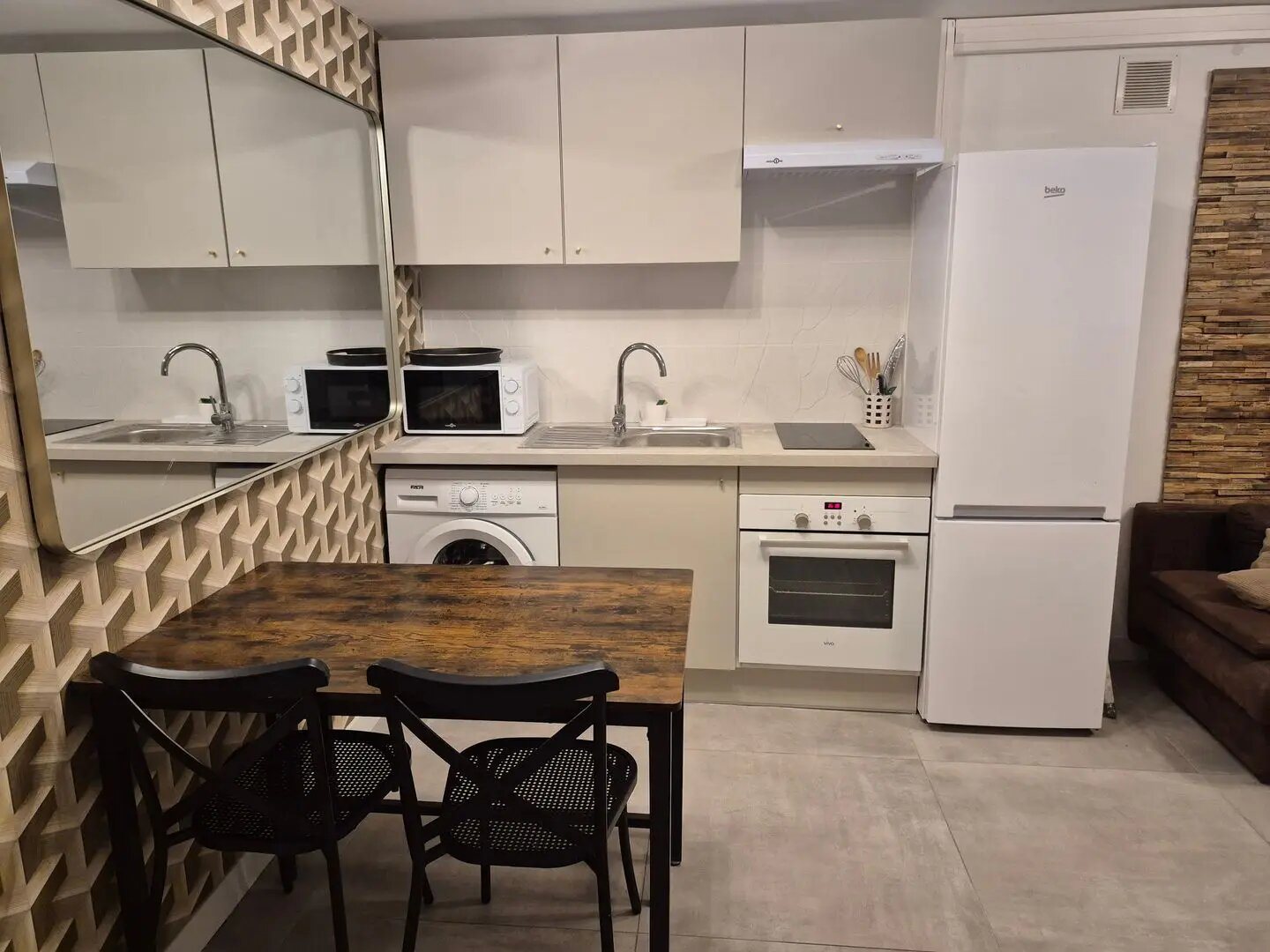 Appartement à louer, 30m², Vétraz-Monthoux