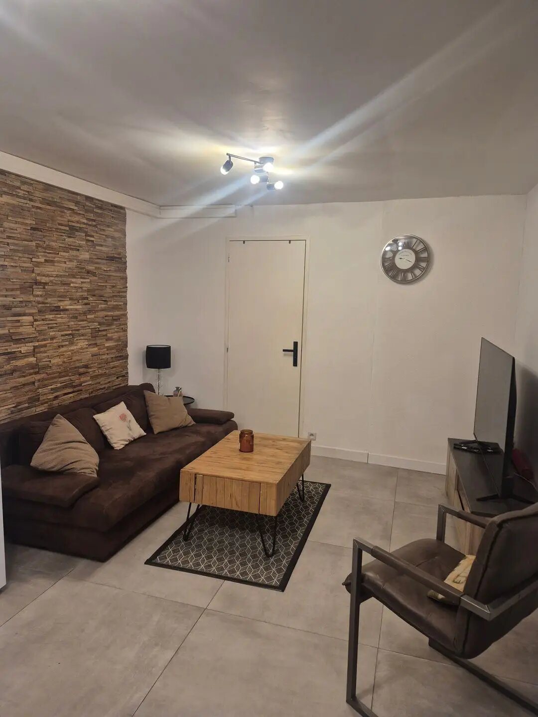 Appartement à louer, 30m², Vétraz-Monthoux