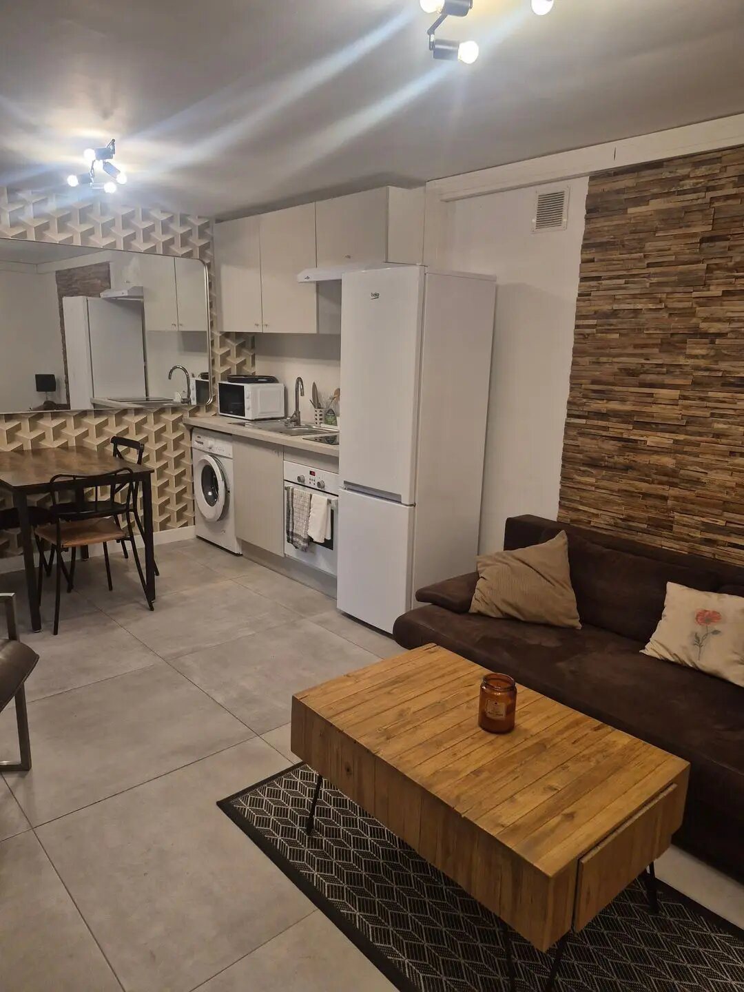 Appartement à louer, 30m², Vétraz-Monthoux