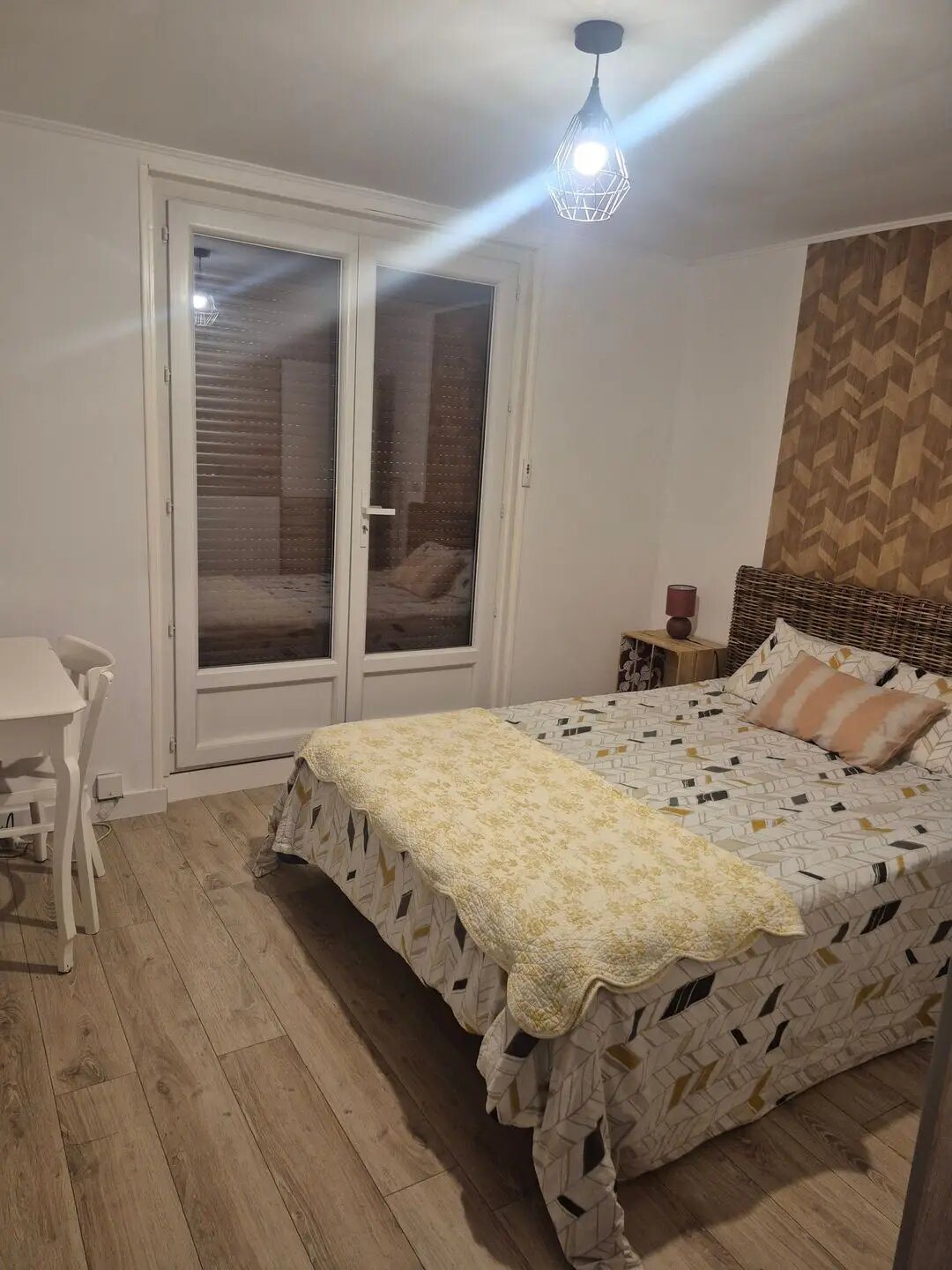 Appartement à louer, 30m², Vétraz-Monthoux