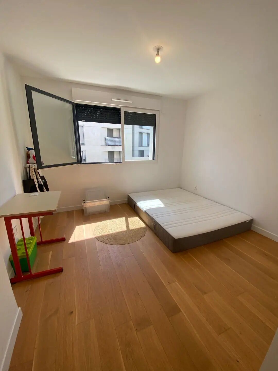Appartement à louer, 15m², Saint-Maur-des-Fossés