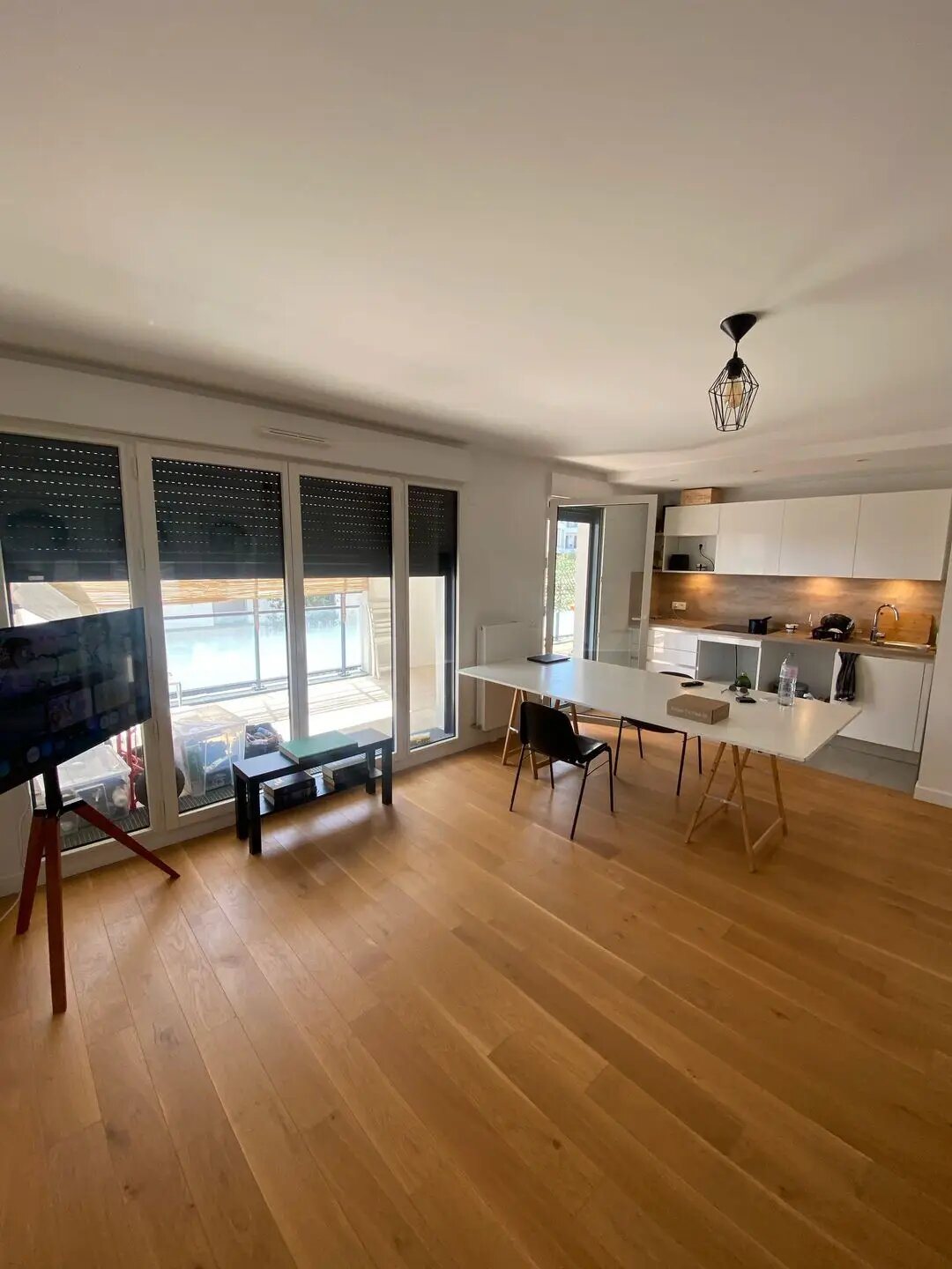 Appartement à louer, 15m², Saint-Maur-des-Fossés