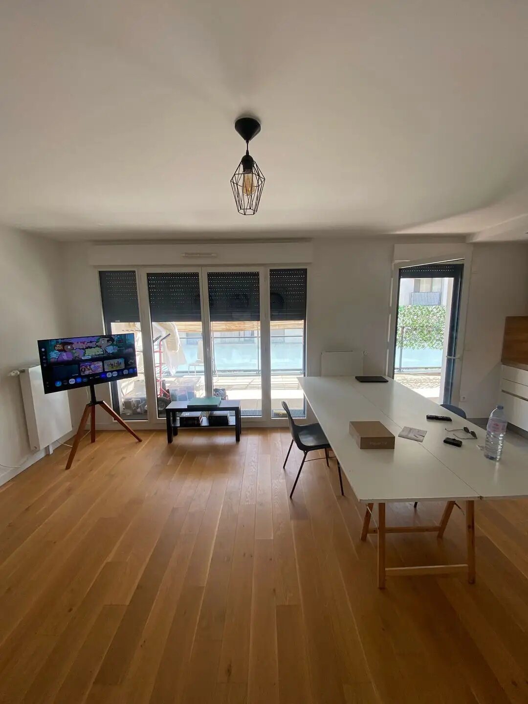 Appartement à louer, 15m², Saint-Maur-des-Fossés