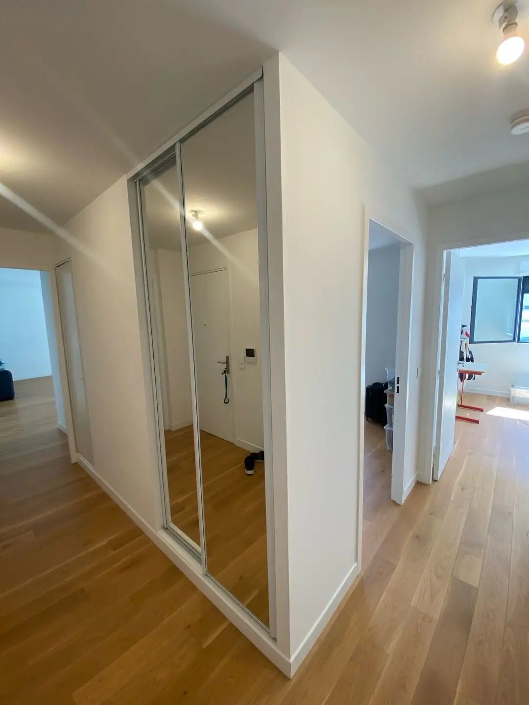 Appartement à louer, 15m², Saint-Maur-des-Fossés