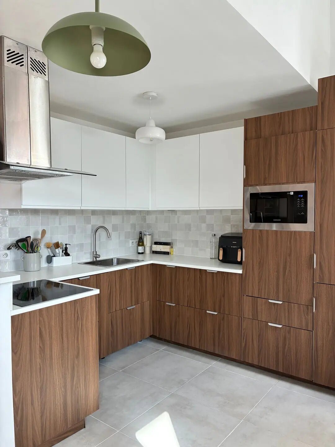 Appartement à vendre, 62m², Croix