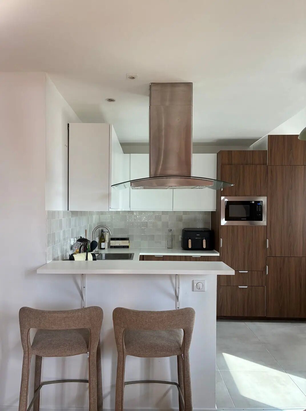 Appartement à vendre, 62m², Croix