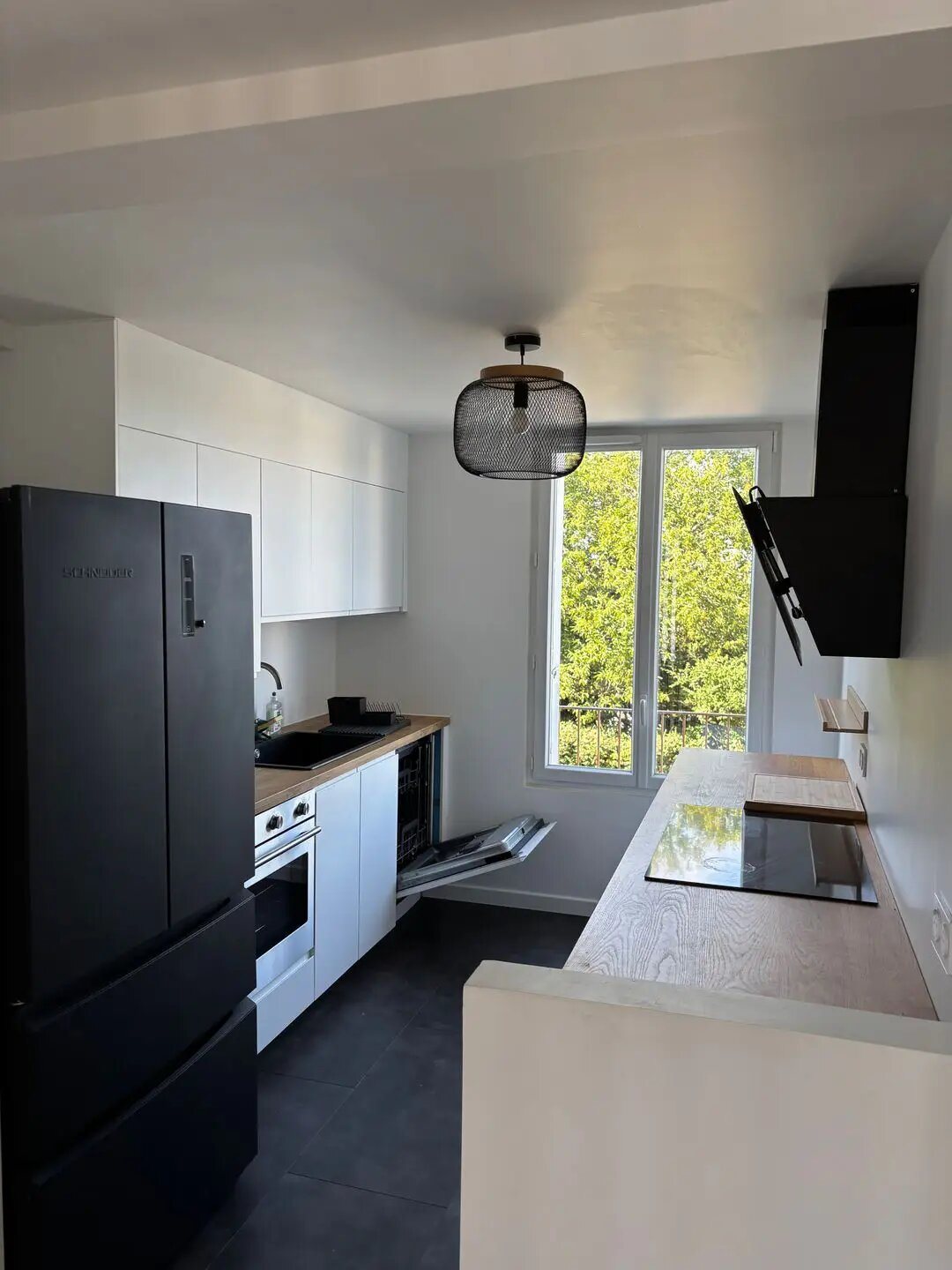 Appartement à louer, 10m², Quimper