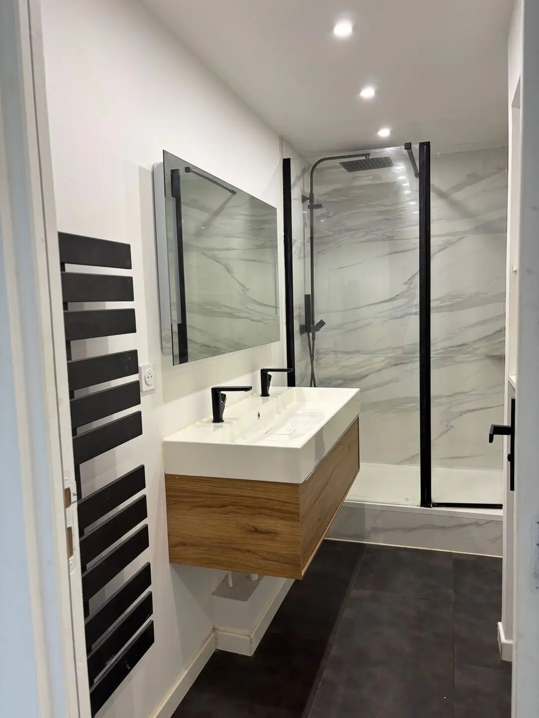 Appartement à louer, 10m², Quimper