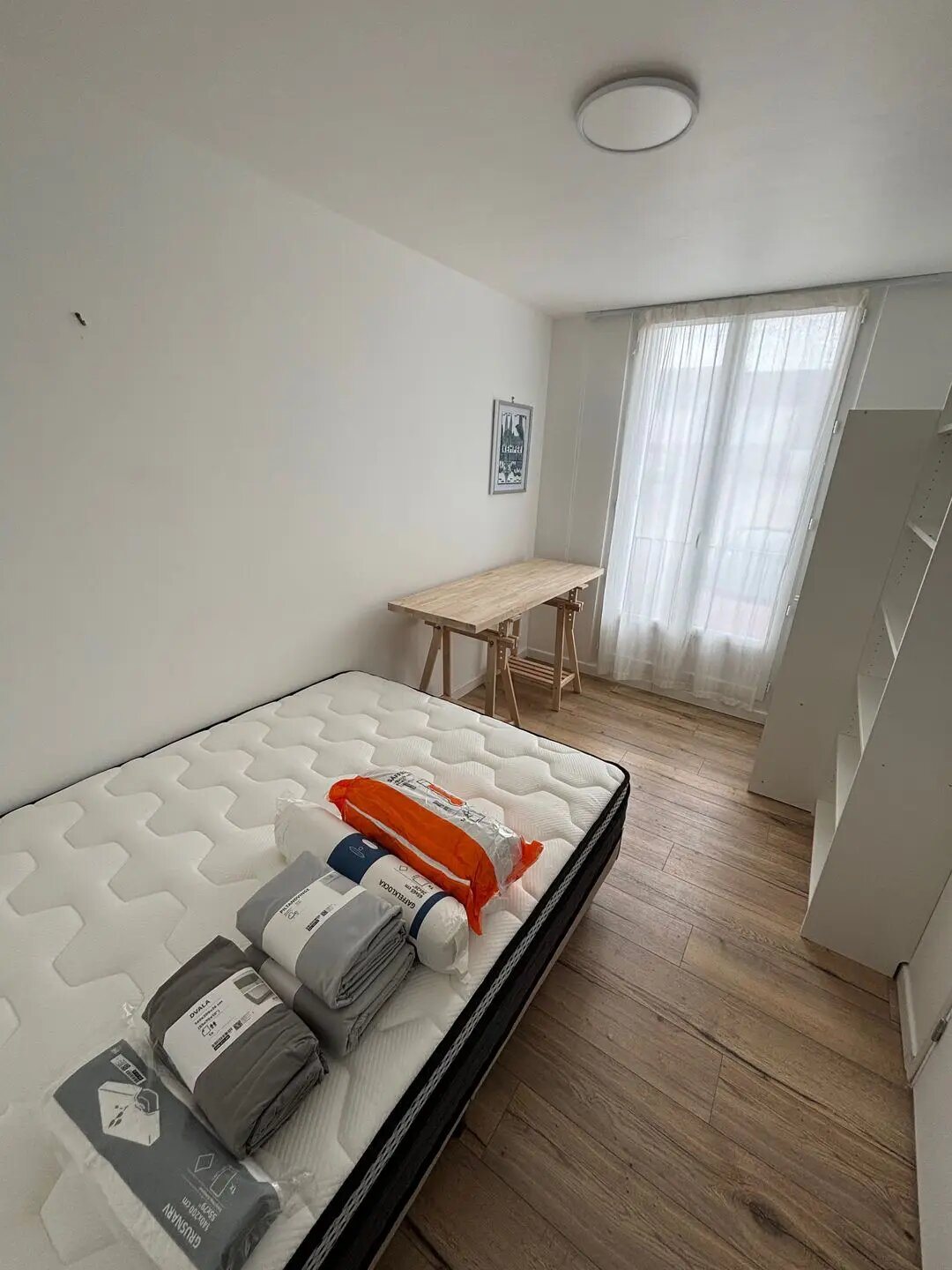 Appartement à louer, 10m², Quimper