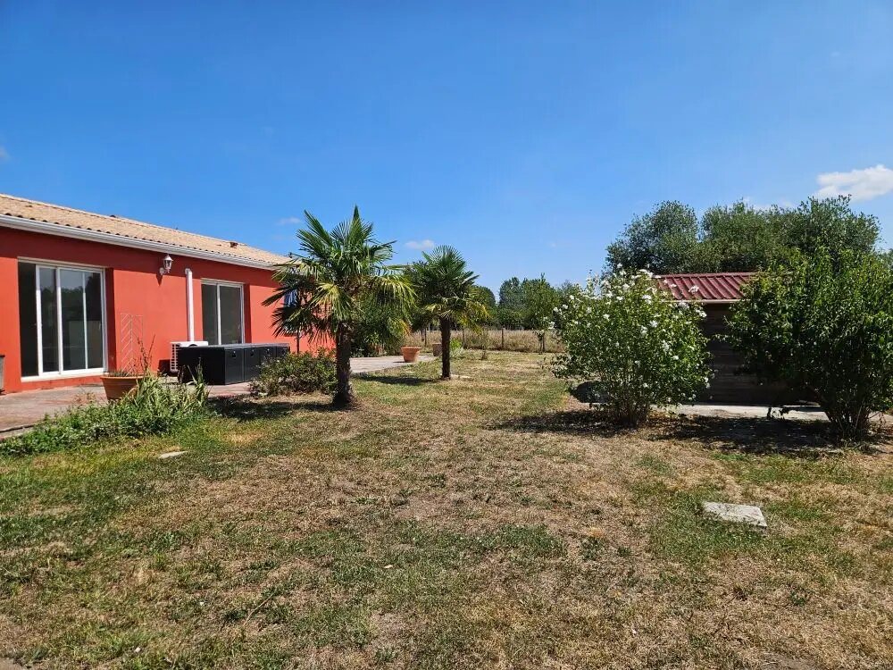 Maison à vendre, 120m², Montendre