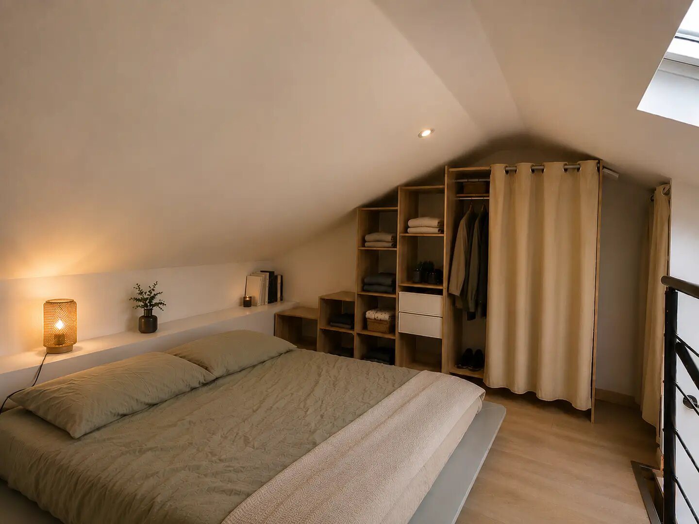 Appartement à louer, 35m², Lille