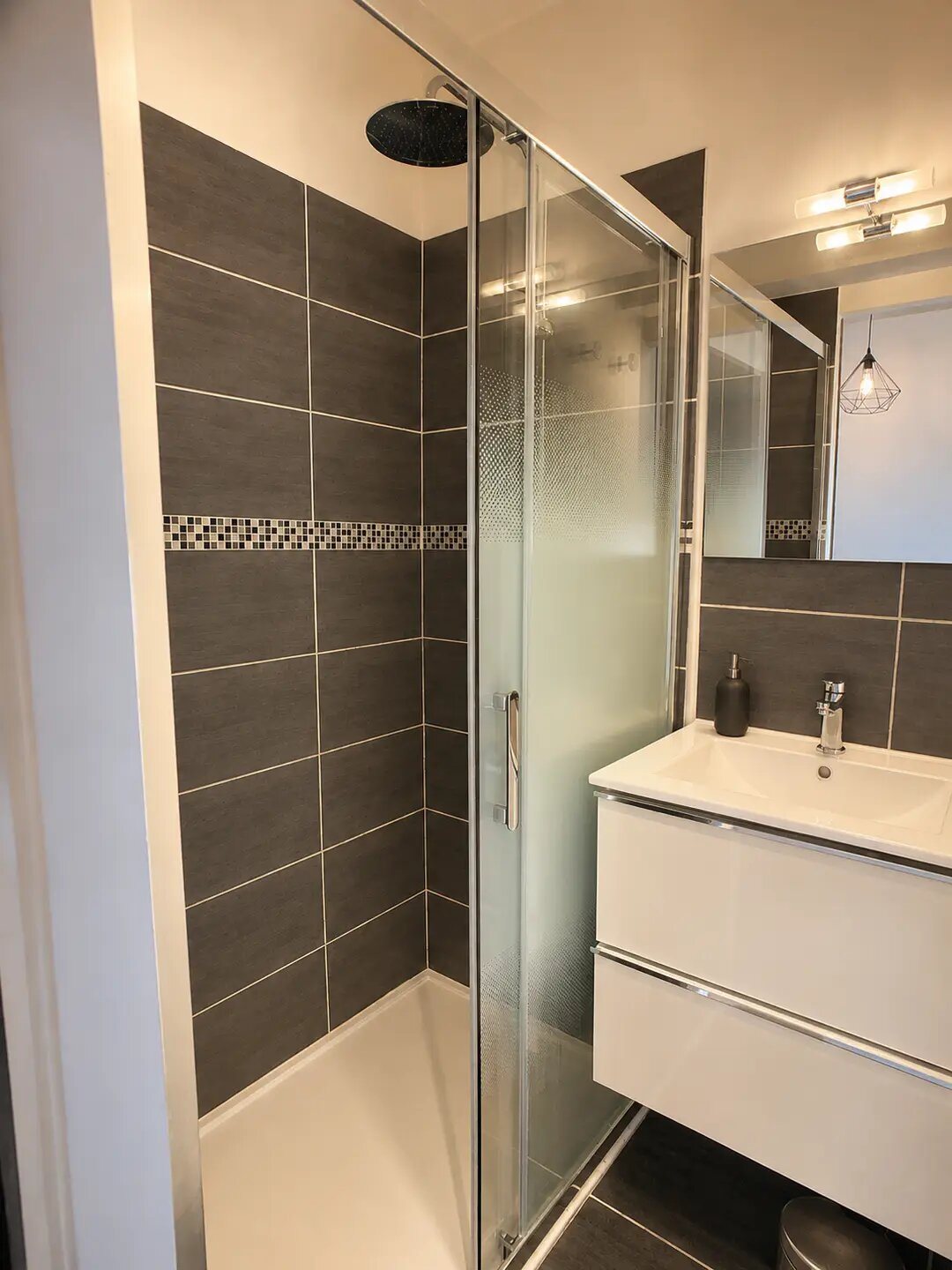 Appartement à louer, 35m², Lille