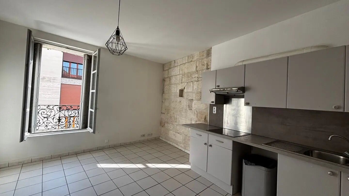 Appartement à louer, 66m², Avignon