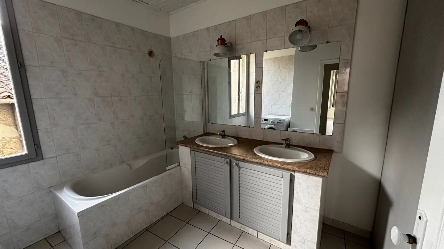 Appartement à louer, 66m², Avignon