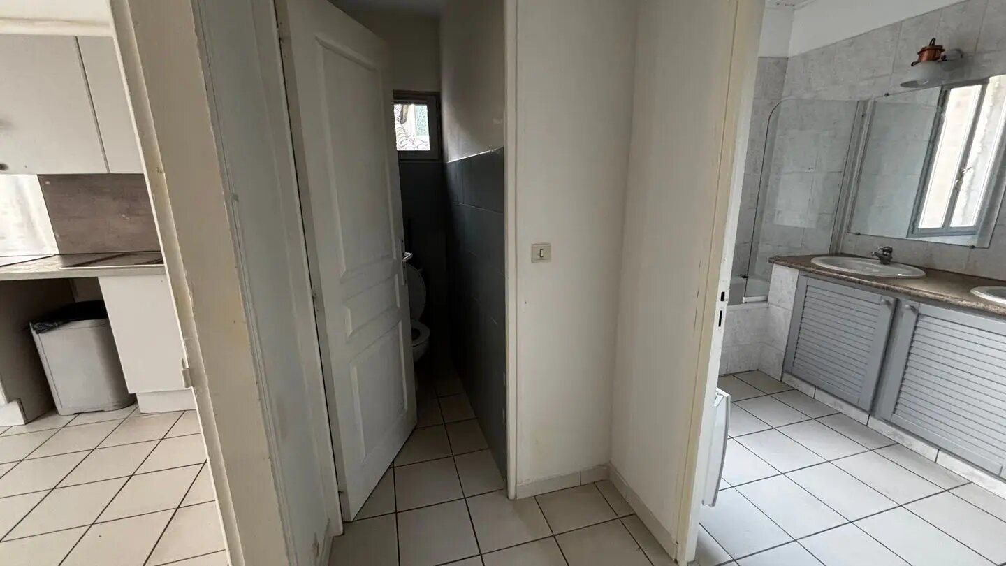 Appartement à louer, 66m², Avignon