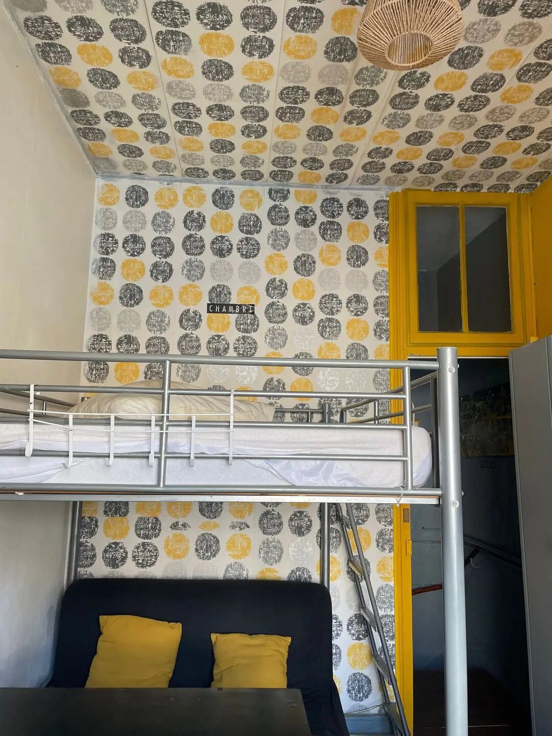 Appartement à louer, 30m², Le Havre