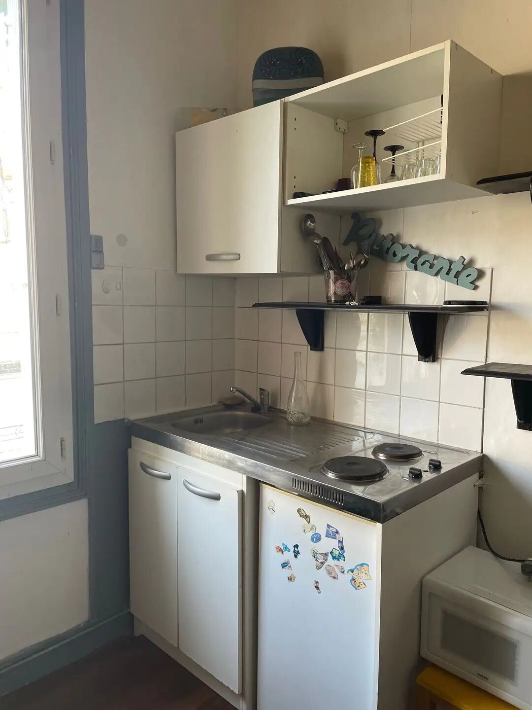 Appartement à louer, 30m², Le Havre