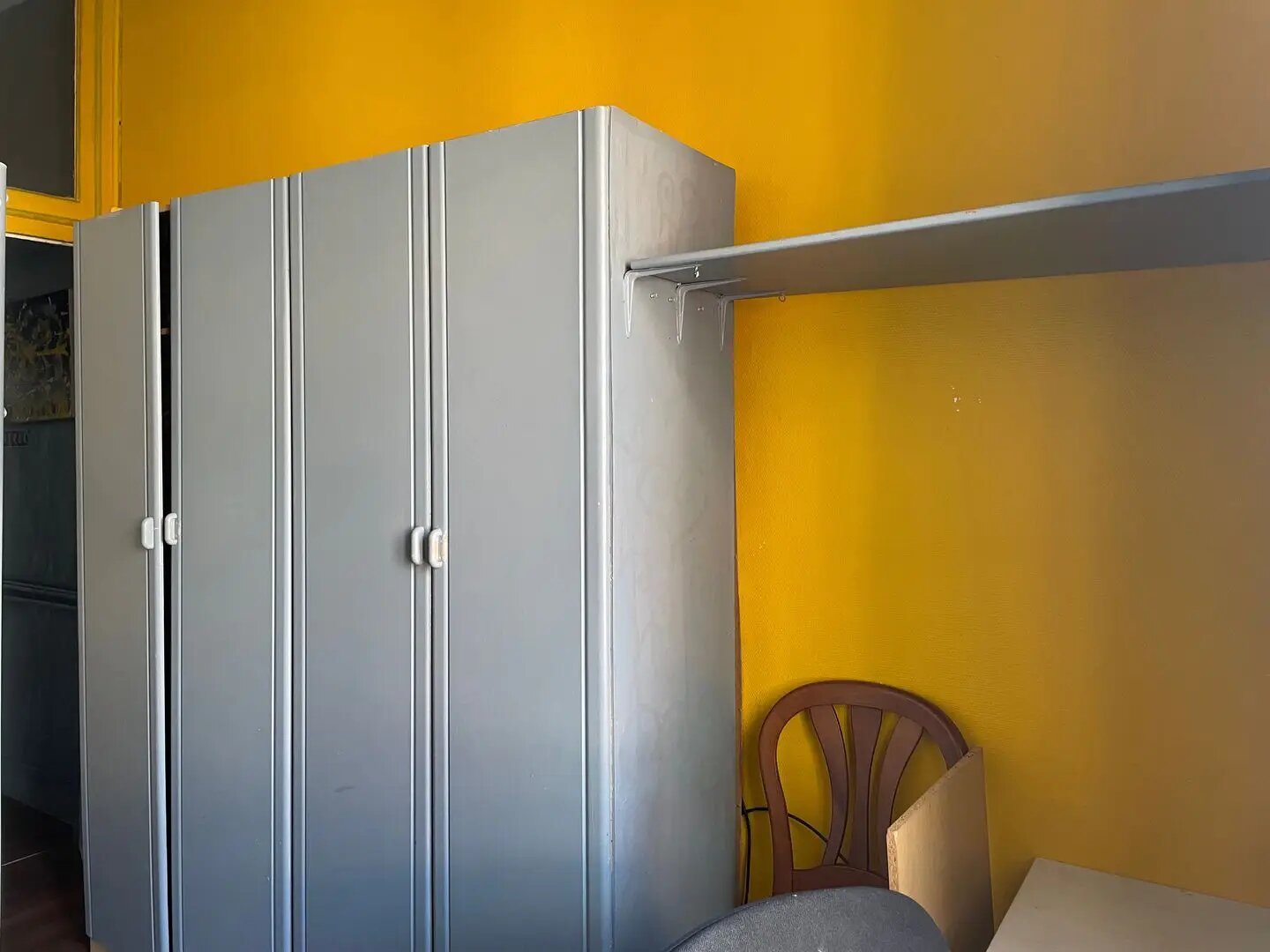 Appartement à louer, 30m², Le Havre