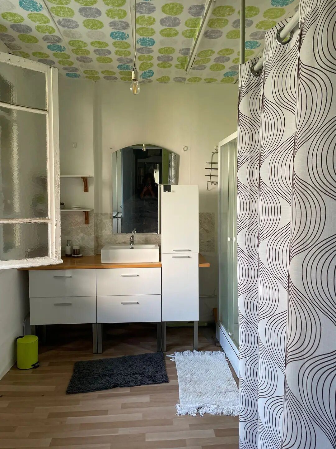 Appartement à louer, 30m², Le Havre