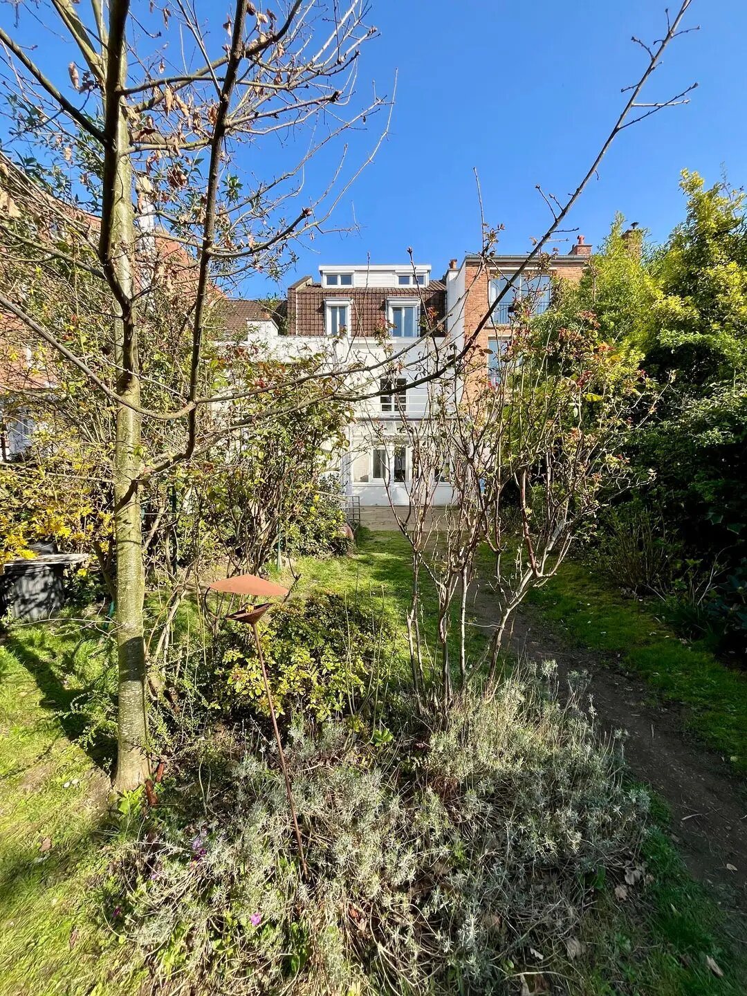 Maison à vendre, 277m², Marcq-en-Baroeul