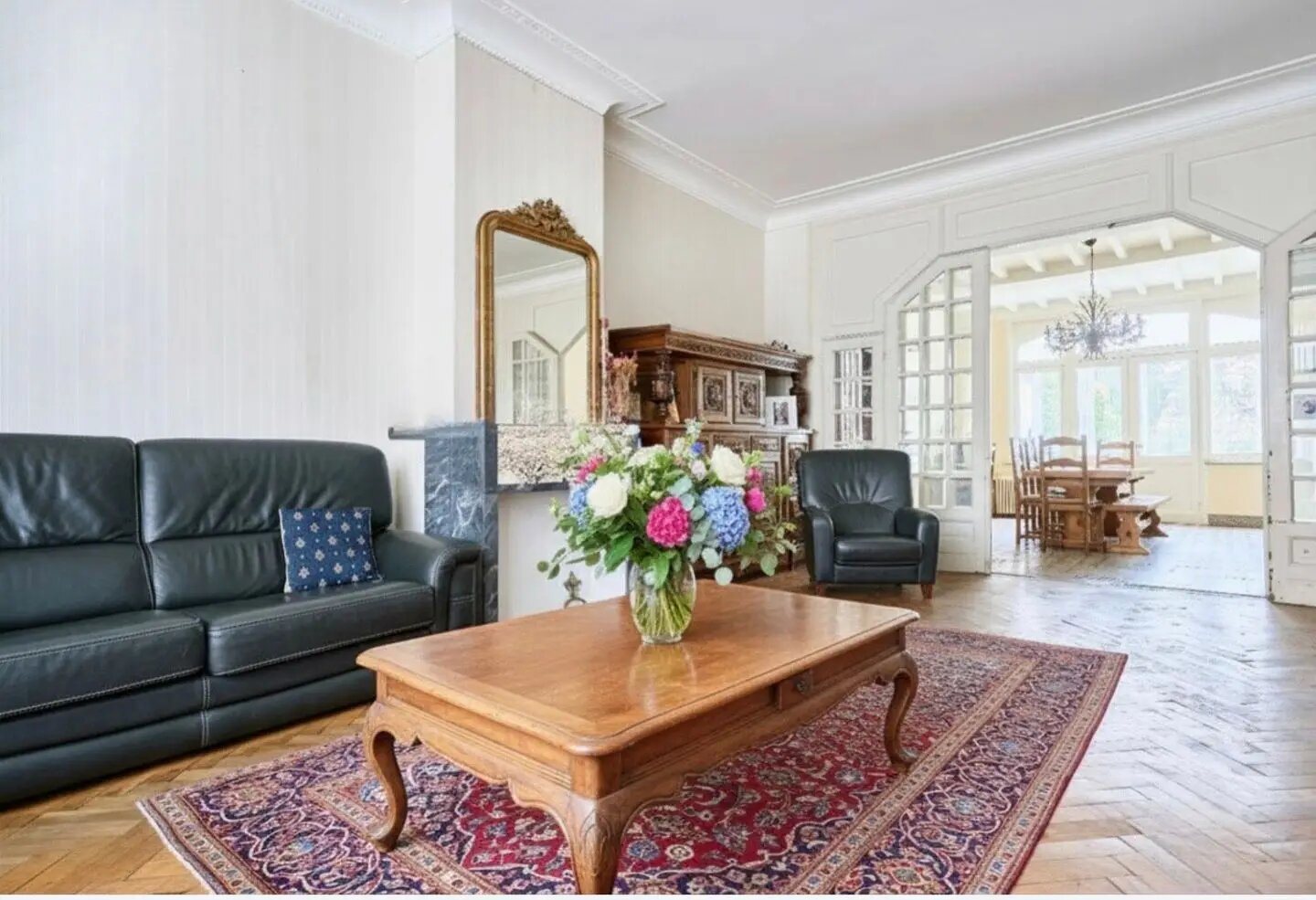 Maison à vendre, 277m², Marcq-en-Baroeul