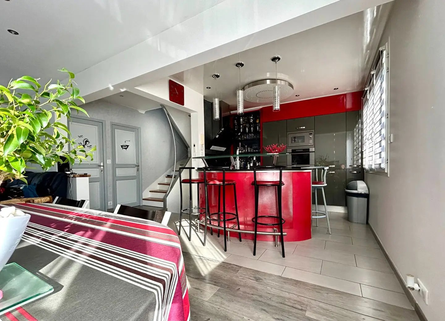 Maison à vendre, 110m², Limeil-Brévannes