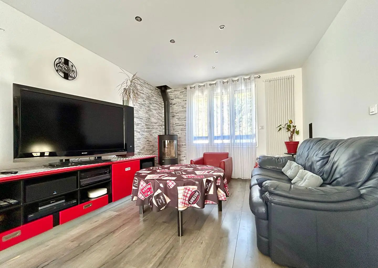 Maison à vendre, 110m², Limeil-Brévannes