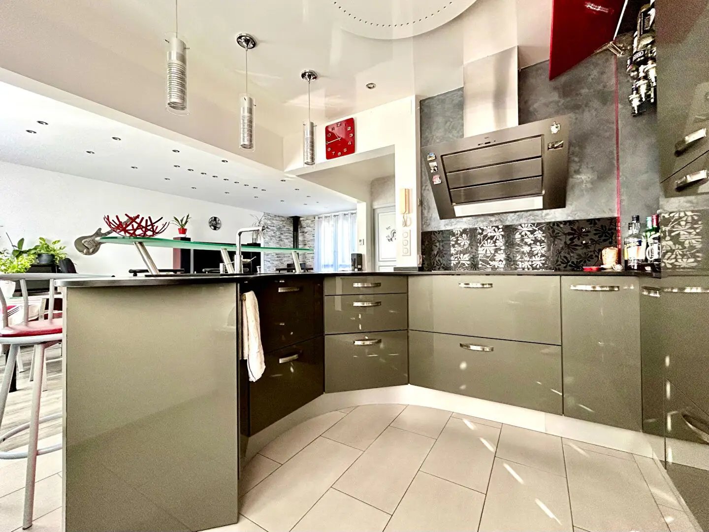 Maison à vendre, 110m², Limeil-Brévannes