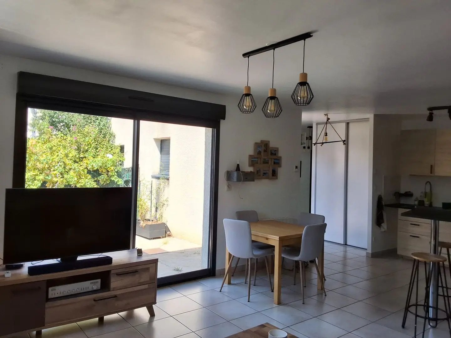 Appartement à louer, 69m², Ambérieu-en-Bugey