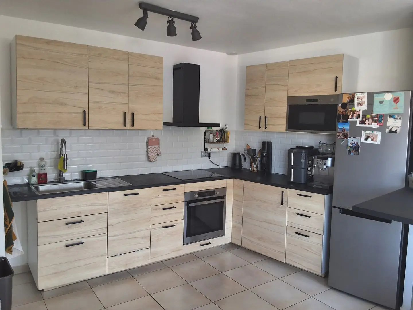 Appartement à louer, 69m², Ambérieu-en-Bugey