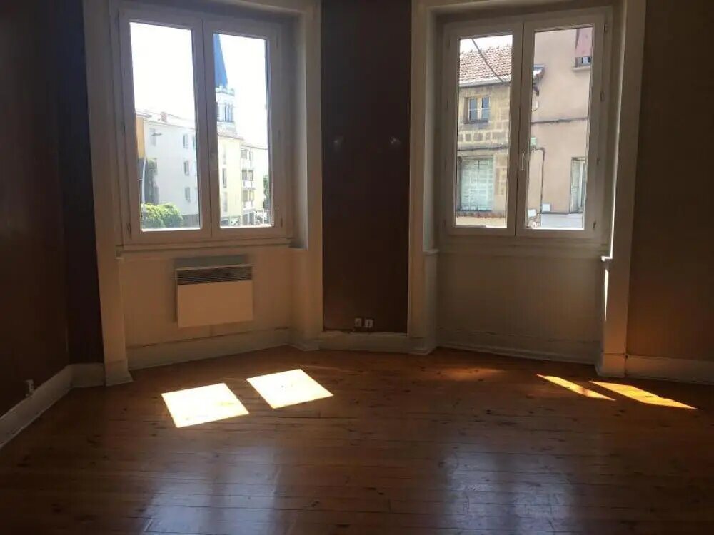 Appartement à louer, 100m², L'Etrat