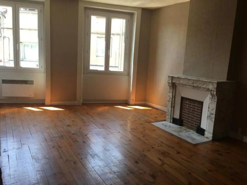 Appartement à louer, 100m², L'Etrat