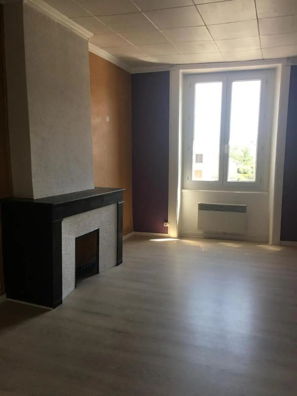 Appartement à louer, 100m², L'Etrat