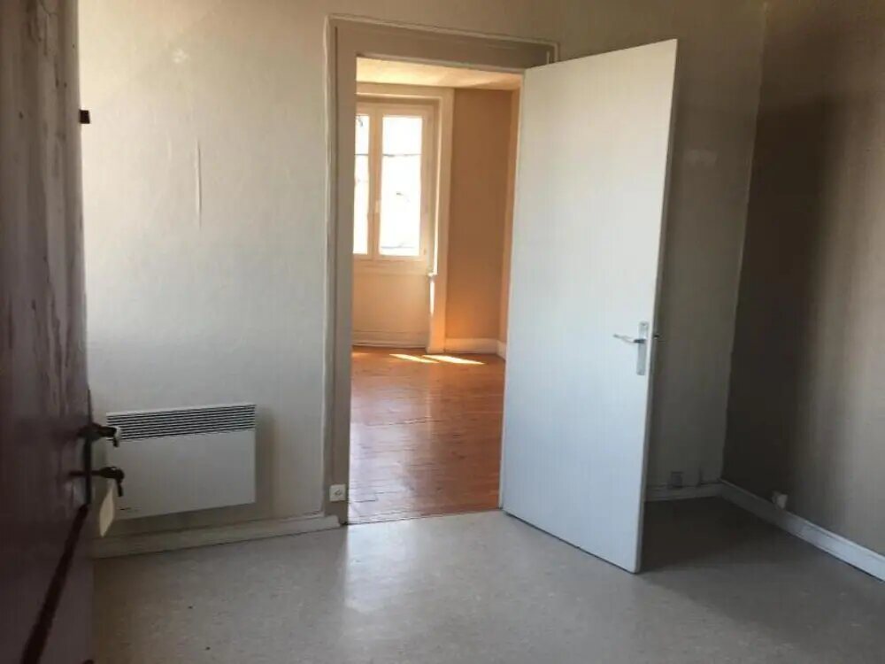 Appartement à louer, 100m², L'Etrat