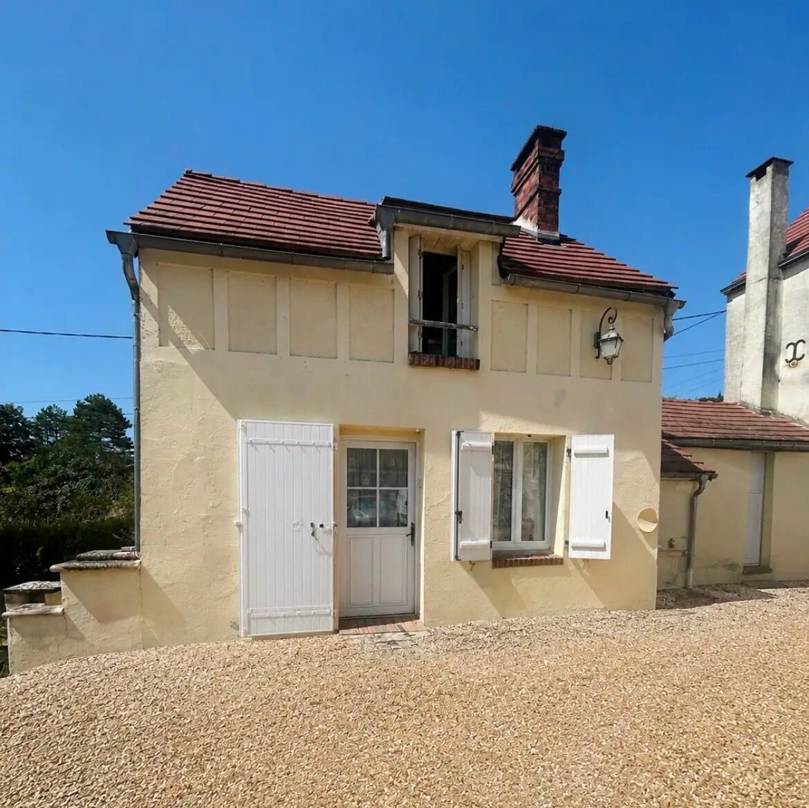 Maison à louer, 30m², Gallardon
