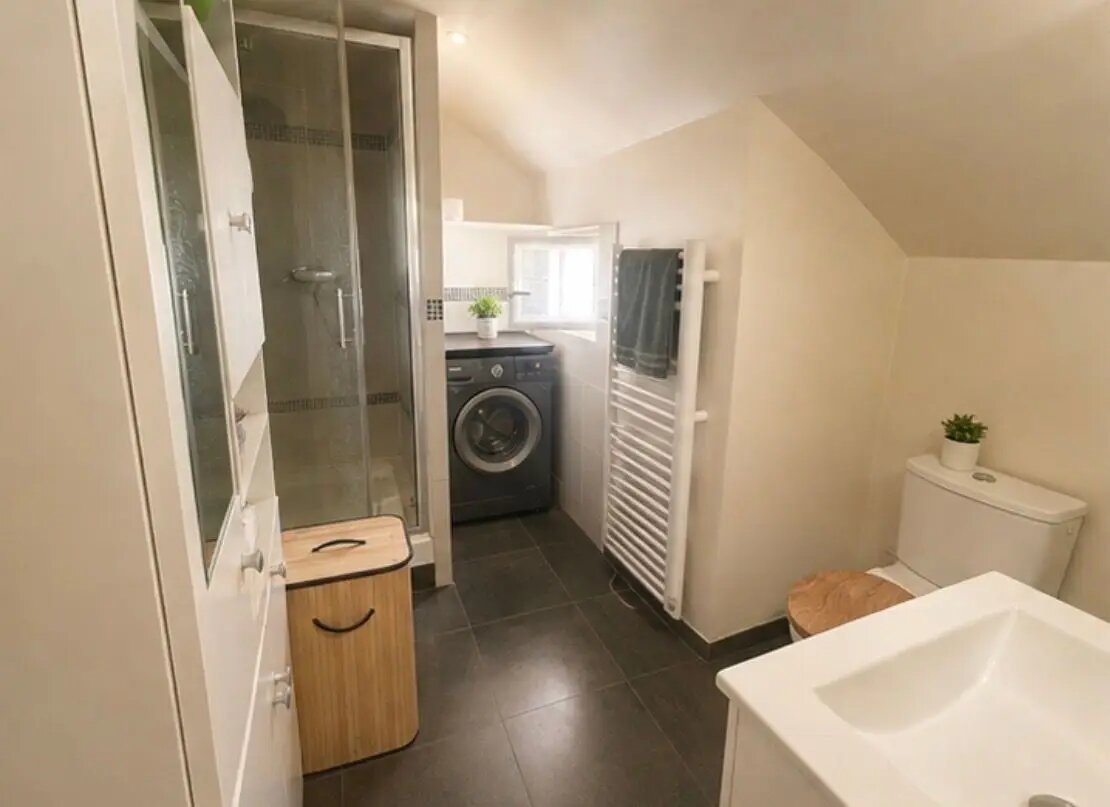 Maison à louer, 30m², Gallardon