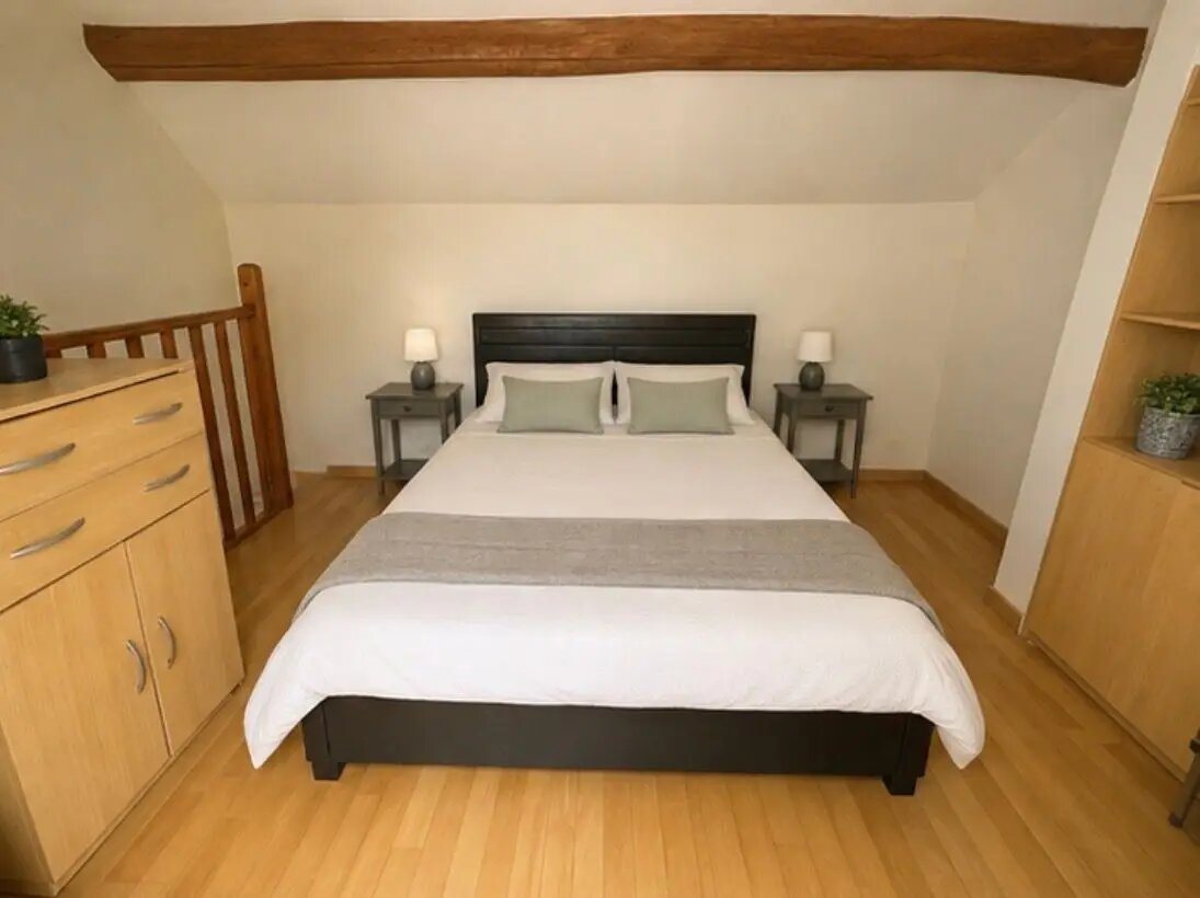 Maison à louer, 30m², Gallardon