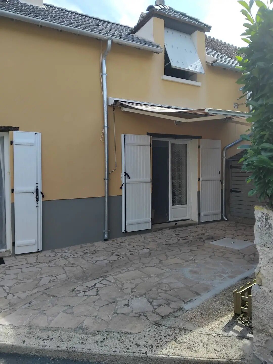 Maison à vendre, 90m², Pouligny-Saint-Pierre